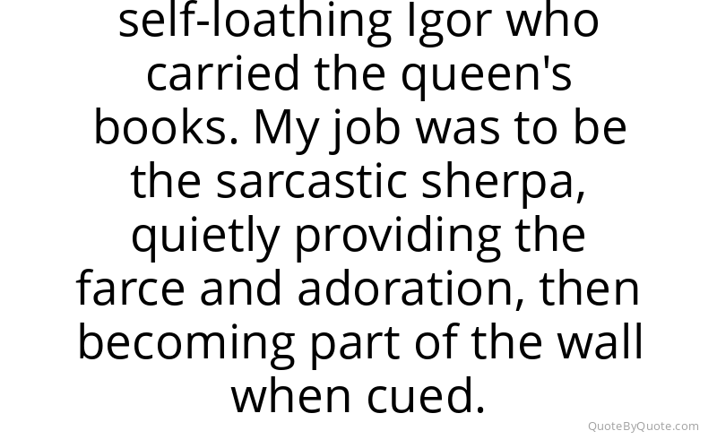 Preview image for this quote by Betty Gilpin