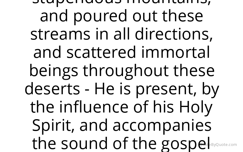 Preview image for this quote by Adoniram Judson
