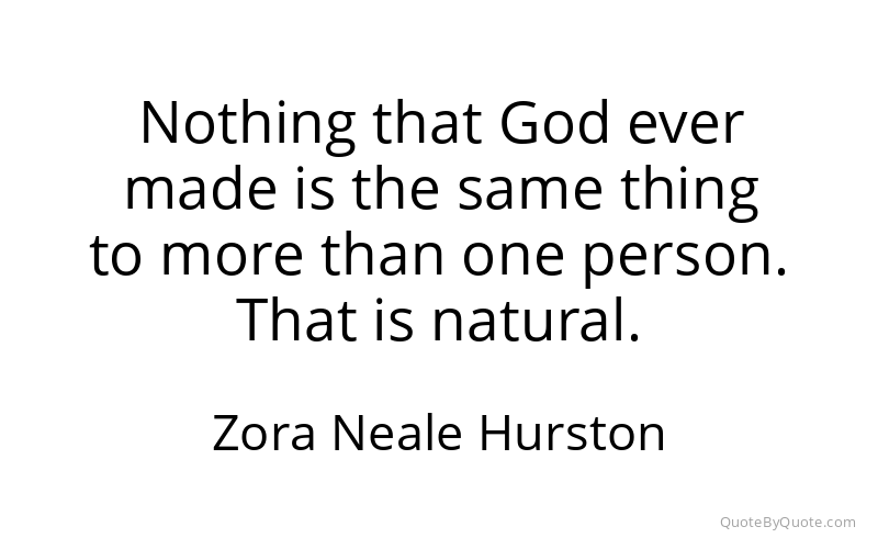 Preview image for this quote by Zora Neale Hurston