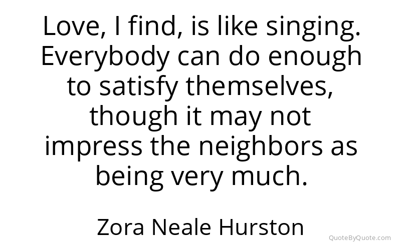 Preview image for this quote by Zora Neale Hurston