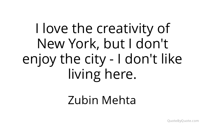 Preview image for this quote by Zubin Mehta