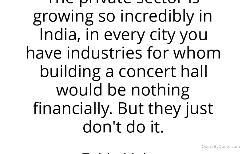 Preview image for this quote by Zubin Mehta
