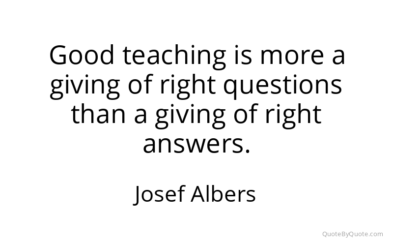 Preview image for this quote by Josef Albers