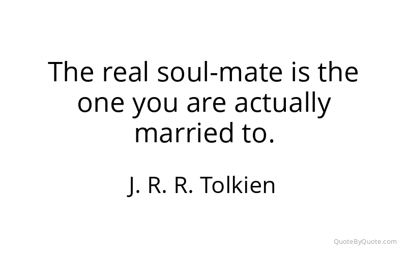 Preview image for this quote by J. R. R. Tolkien