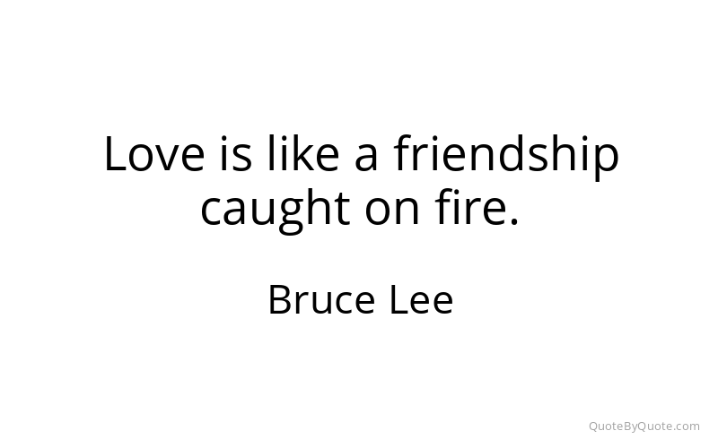 Preview image for this quote by Bruce Lee
