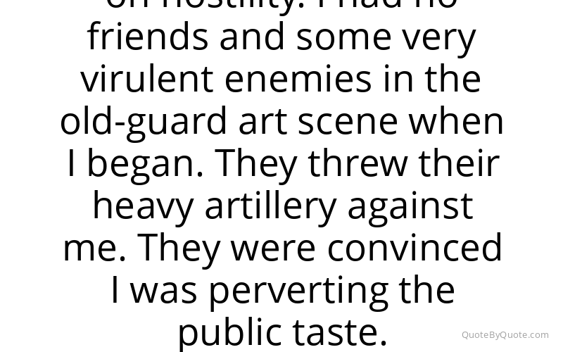 Preview image for this quote by Betty Parsons