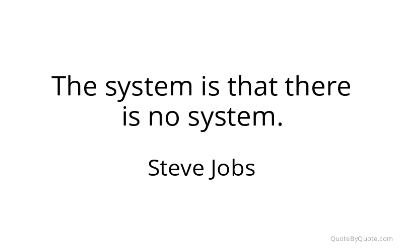 Preview image for this quote by Steve Jobs