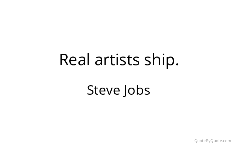 Preview image for this quote by Steve Jobs
