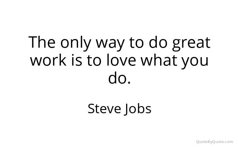 Preview image for this quote by Steve Jobs