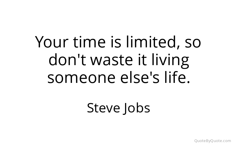 Preview image for this quote by Steve Jobs