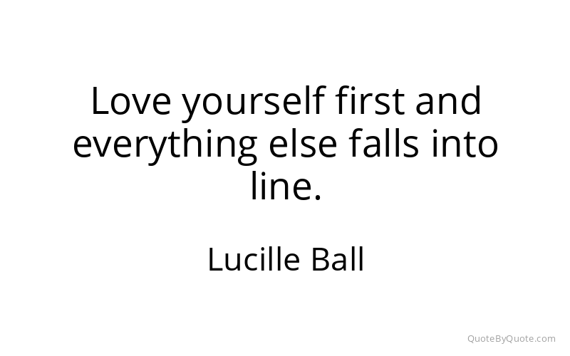 Preview image for this quote by Lucille Ball