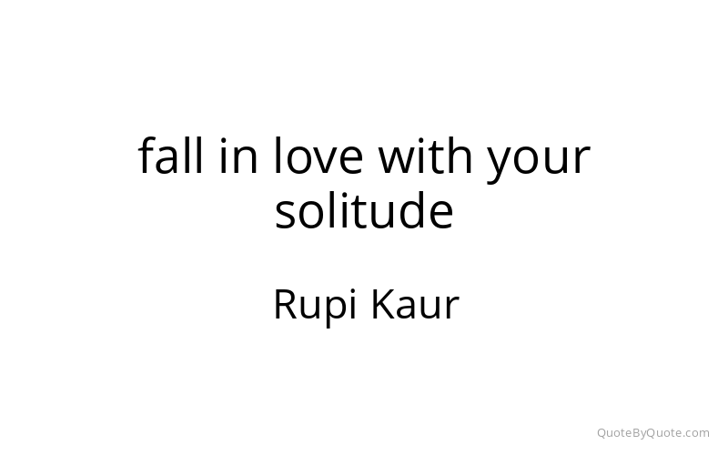 Preview image for this quote by Rupi Kaur