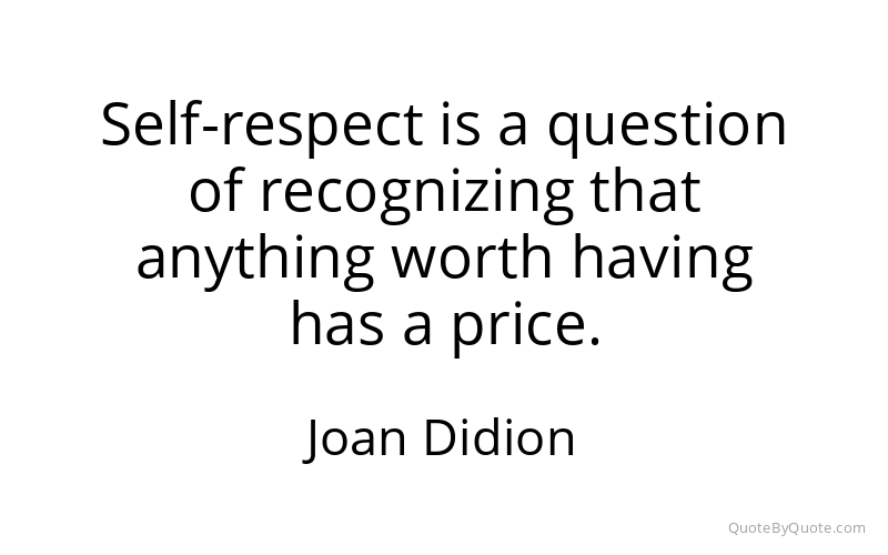 Preview image for this quote by Joan Didion