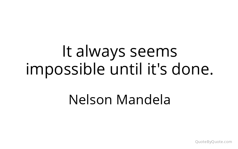 Preview image for this quote by Nelson Mandela