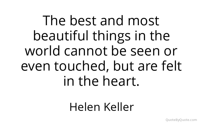 Preview image for this quote by Helen Keller