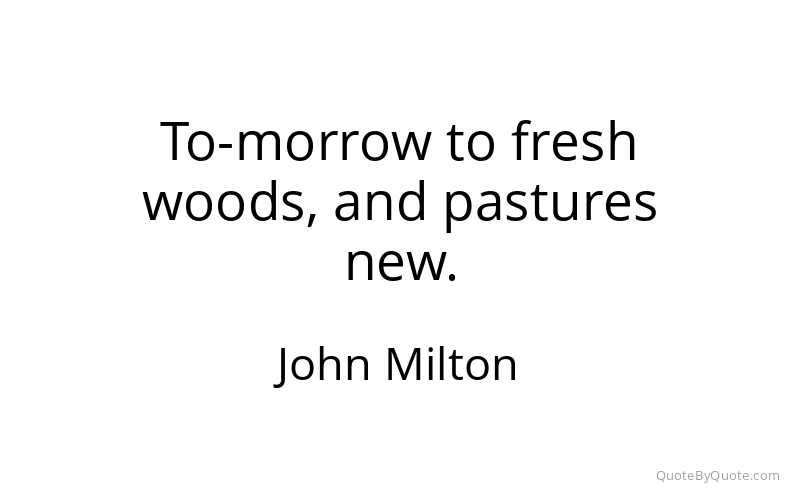 Preview image for this quote by John Milton