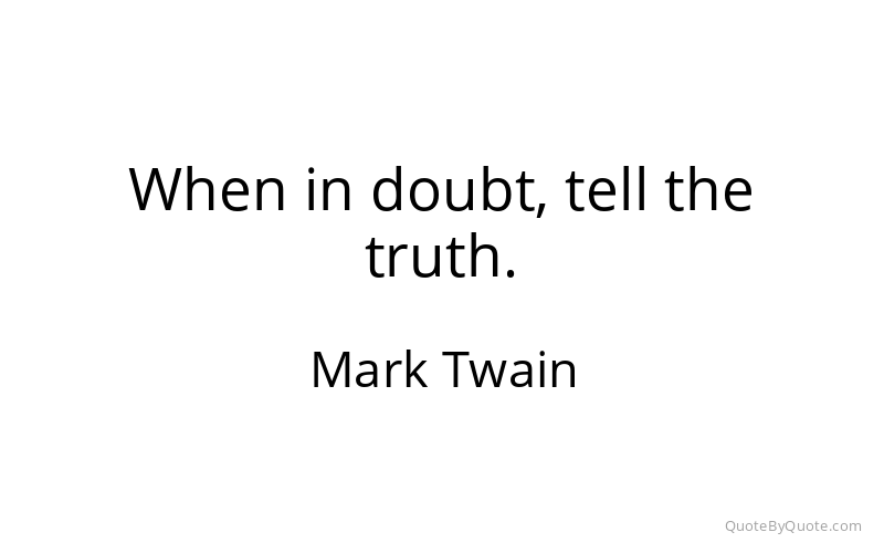 Preview image for this quote by Mark Twain