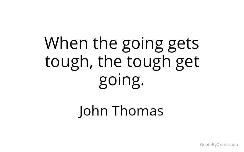 Preview image for this quote by John Thomas