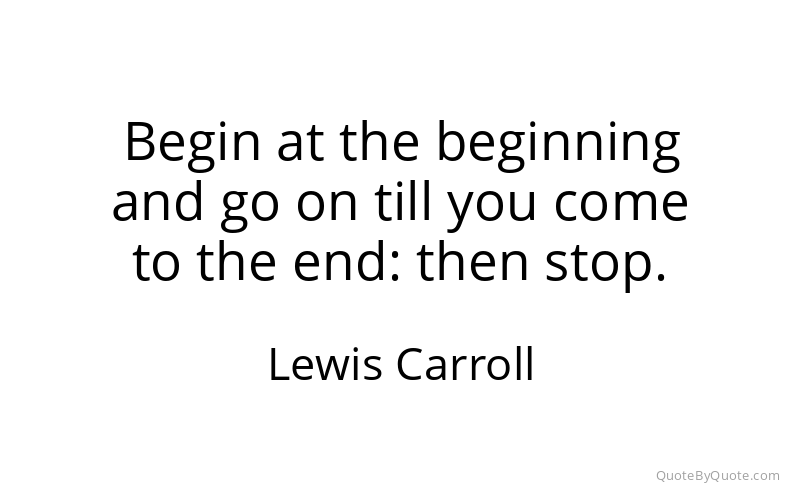 Preview image for this quote by Lewis Carroll
