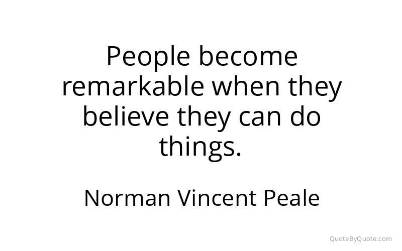 Preview image for this quote by Norman Vincent Peale