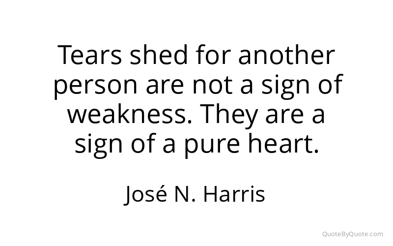 Preview image for this quote by José N. Harris
