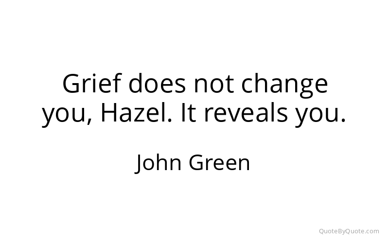 Preview image for this quote by John Green