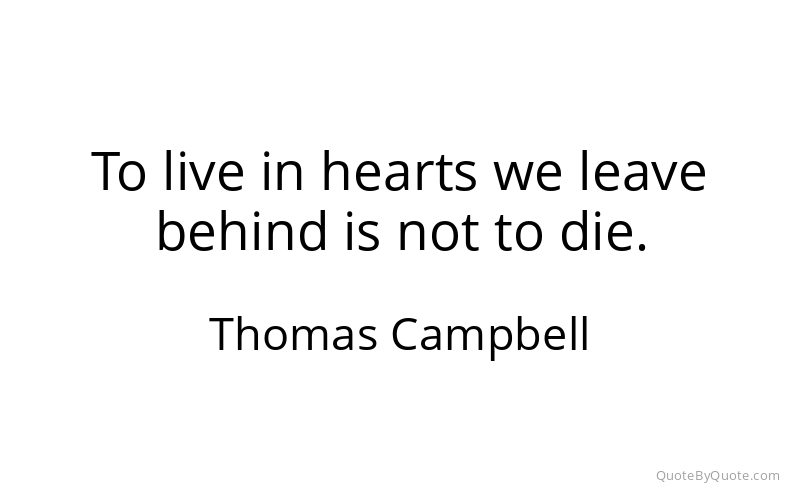 Preview image for this quote by Thomas Campbell
