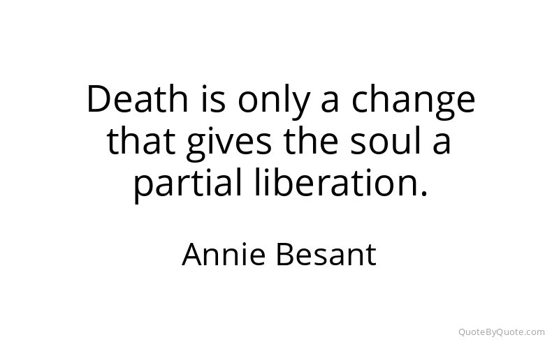 Preview image for this quote by Annie Besant