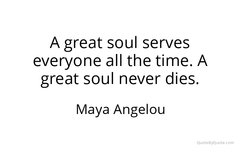 Preview image for this quote by Maya Angelou