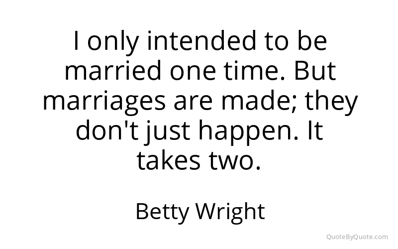 Preview image for this quote by Betty Wright
