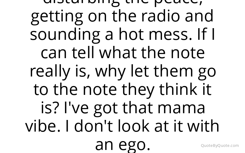 Preview image for this quote by Betty Wright