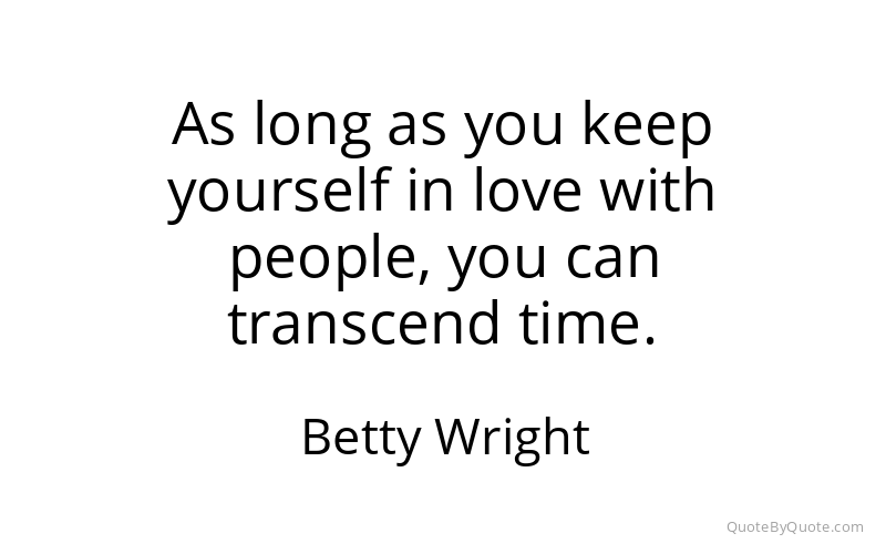 Preview image for this quote by Betty Wright
