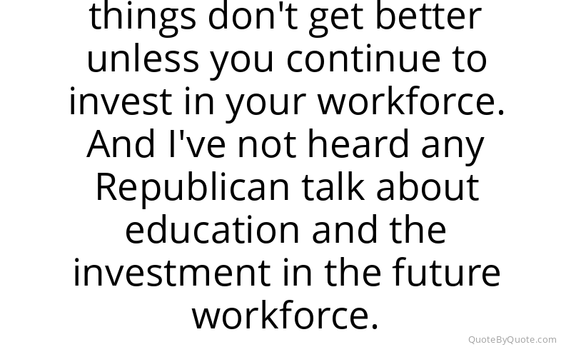 Preview image for this quote by Bev Perdue