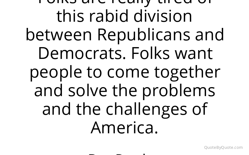 Preview image for this quote by Bev Perdue