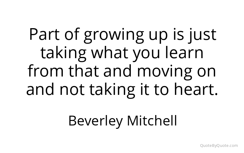 Preview image for this quote by Beverley Mitchell