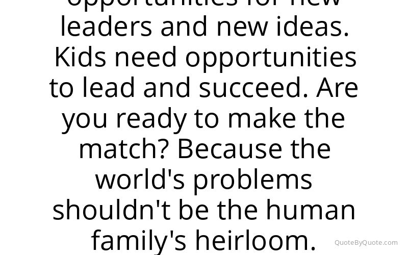 Preview image for this quote by Adora Svitak