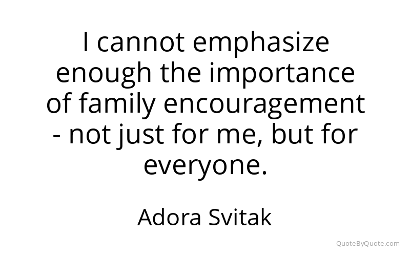 Preview image for this quote by Adora Svitak