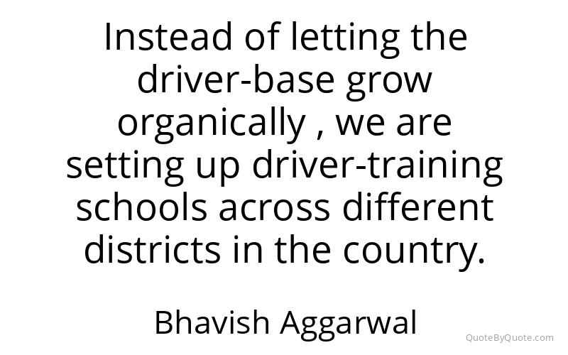 Preview image for this quote by Bhavish Aggarwal