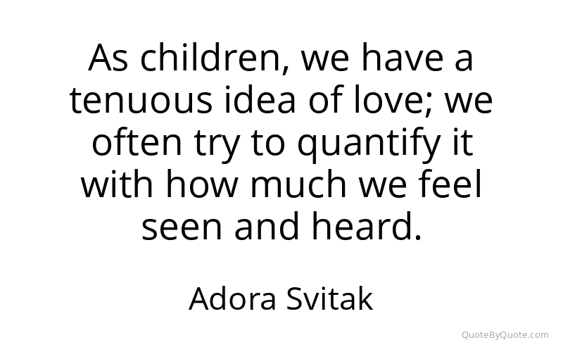 Preview image for this quote by Adora Svitak