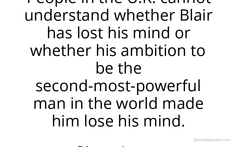 Preview image for this quote by Bianca Jagger