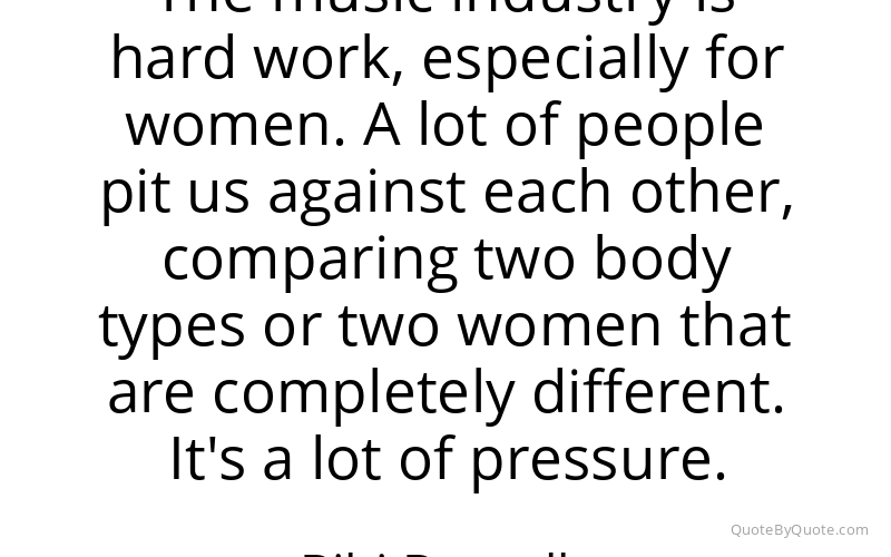 Preview image for this quote by Bibi Bourelly