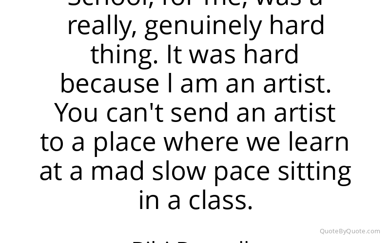 Preview image for this quote by Bibi Bourelly