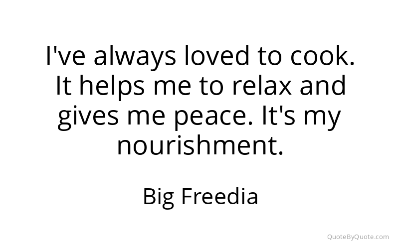 Preview image for this quote by Big Freedia