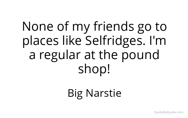 Preview image for this quote by Big Narstie
