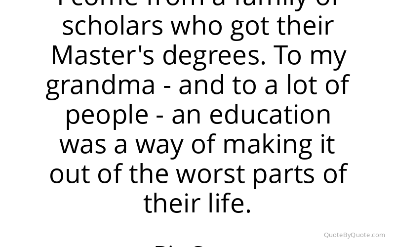 Preview image for this quote by Big Sean