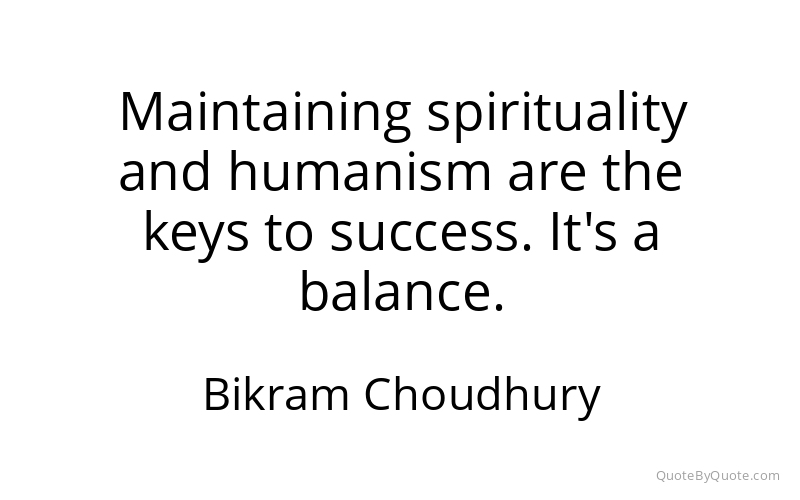 Preview image for this quote by Bikram Choudhury