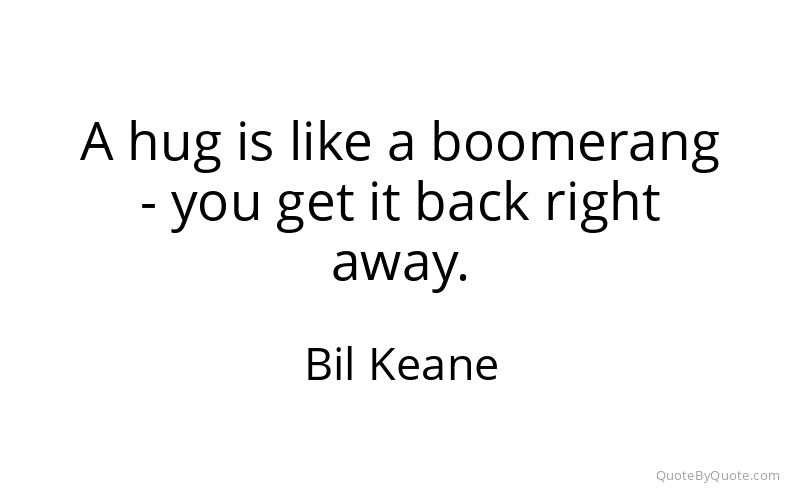 Preview image for this quote by Bil Keane