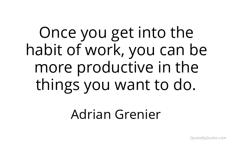 Preview image for this quote by Adrian Grenier