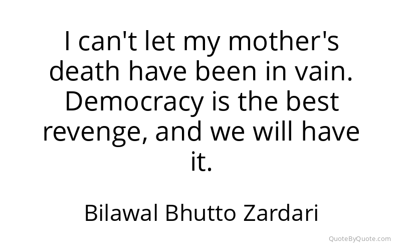 Preview image for this quote by Bilawal Bhutto Zardari