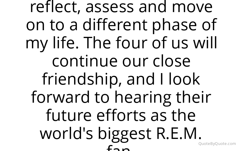 Preview image for this quote by Bill Berry